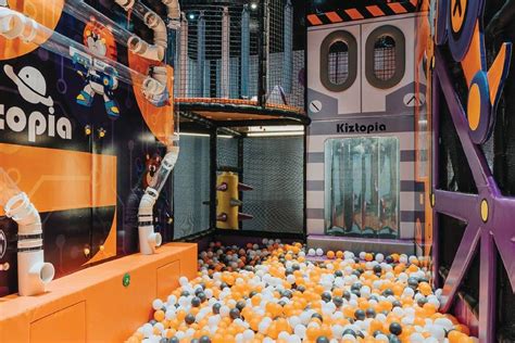 mega bounce singapore|54 best indoor playgrounds in Singapore for kids .